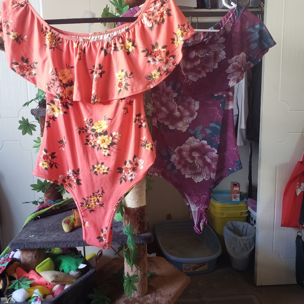 Bodysuits